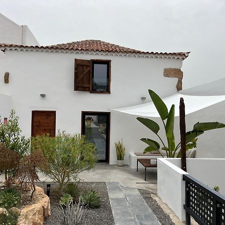 Casa El Granero De Antonio San Miguel de Abona Exterior foto