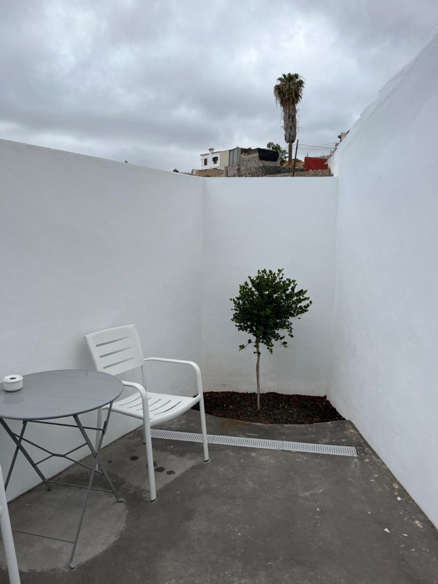 Casa El Granero De Antonio San Miguel de Abona Exterior foto