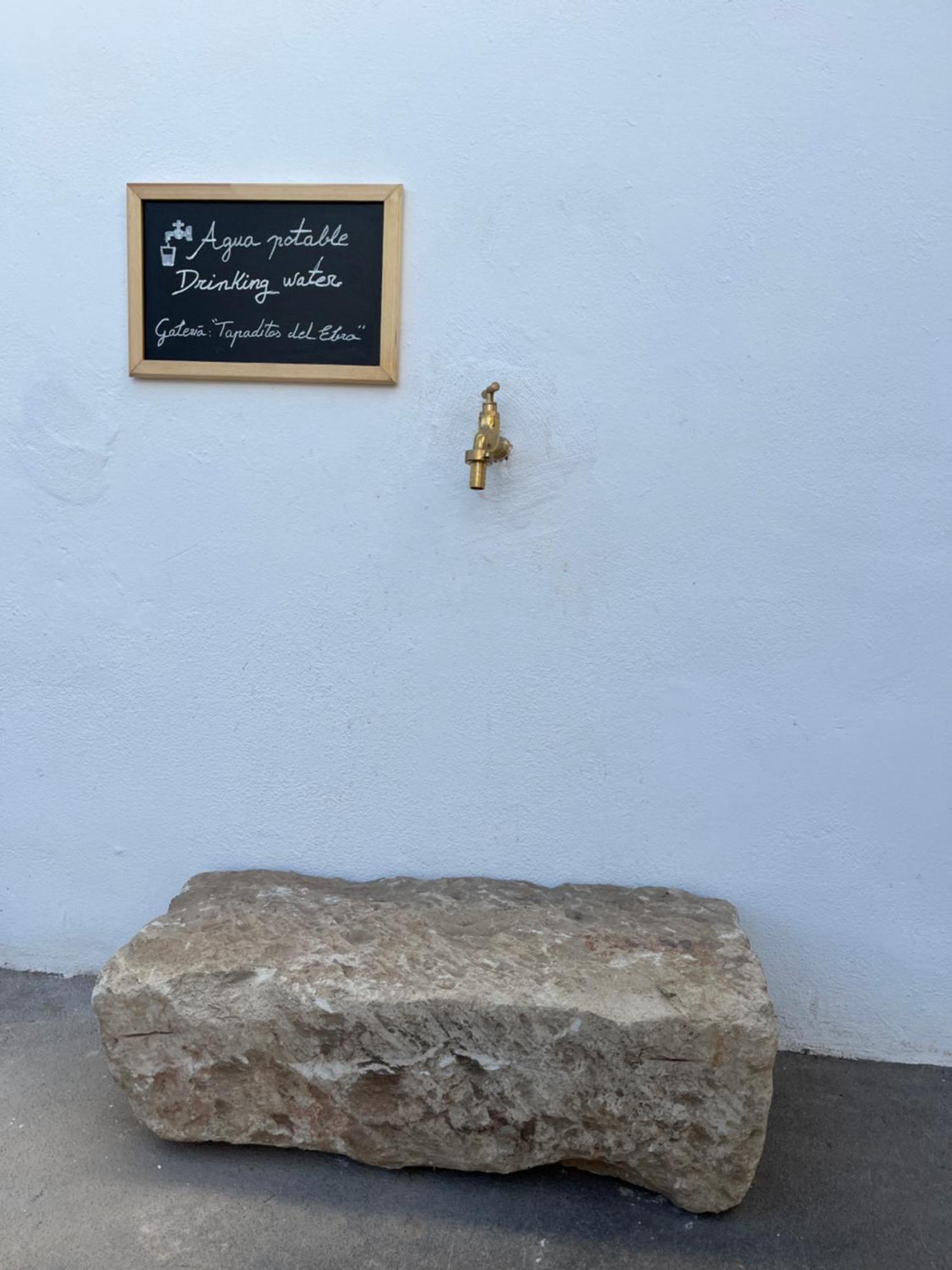 Casa El Granero De Antonio San Miguel de Abona Exterior foto