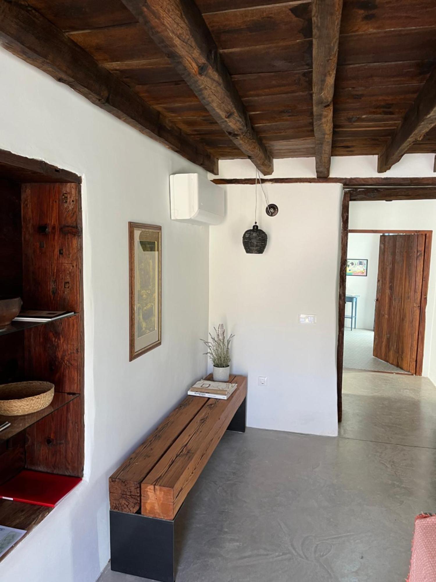 Casa El Granero De Antonio San Miguel de Abona Exterior foto